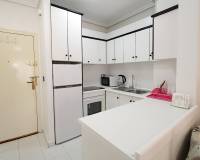 Alquiler a largo plazo - Apartamento - Torrevieja - Playa de El Cura