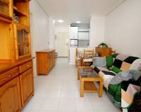 Alquiler a largo plazo - Apartamento - Torrevieja - Playa de El Cura
