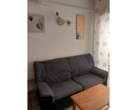 Alquiler a largo plazo - Apartamento - Torrevieja - Playa de El Cura