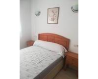 Alquiler a largo plazo - Apartamento - Torrevieja - Playa de El Cura
