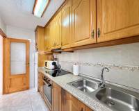 Alquiler a largo plazo - Apartamento - Torrevieja - Playa de El Cura