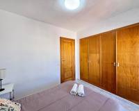 Alquiler a largo plazo - Apartamento - Torrevieja - Playa de El Cura