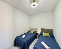 Alquiler a largo plazo - Apartamento - Torrevieja - Playa de El Cura