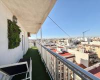 Alquiler a largo plazo - Apartamento - Torrevieja - Playa de El Cura