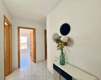 Alquiler a largo plazo - Apartamento - Torrevieja - Playa de El Cura