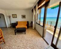 Alquiler a largo plazo - Apartamento - Torrevieja - Playa de los Locos