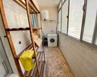 Alquiler a largo plazo - Apartamento - Torrevieja - Playa de los Locos