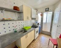 Alquiler a largo plazo - Apartamento - Torrevieja - Playa de los Locos