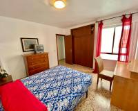 Alquiler a largo plazo - Apartamento - Torrevieja - Playa de los Locos