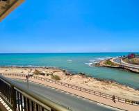 Alquiler a largo plazo - Apartamento - Torrevieja - Playa de los Locos