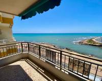 Alquiler a largo plazo - Apartamento - Torrevieja - Playa de los Locos