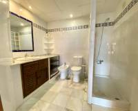 Alquiler a largo plazo - Apartamento - Torrevieja - Playa de los Locos