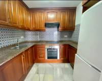 Alquiler a largo plazo - Apartamento - Torrevieja - Playa de los Locos