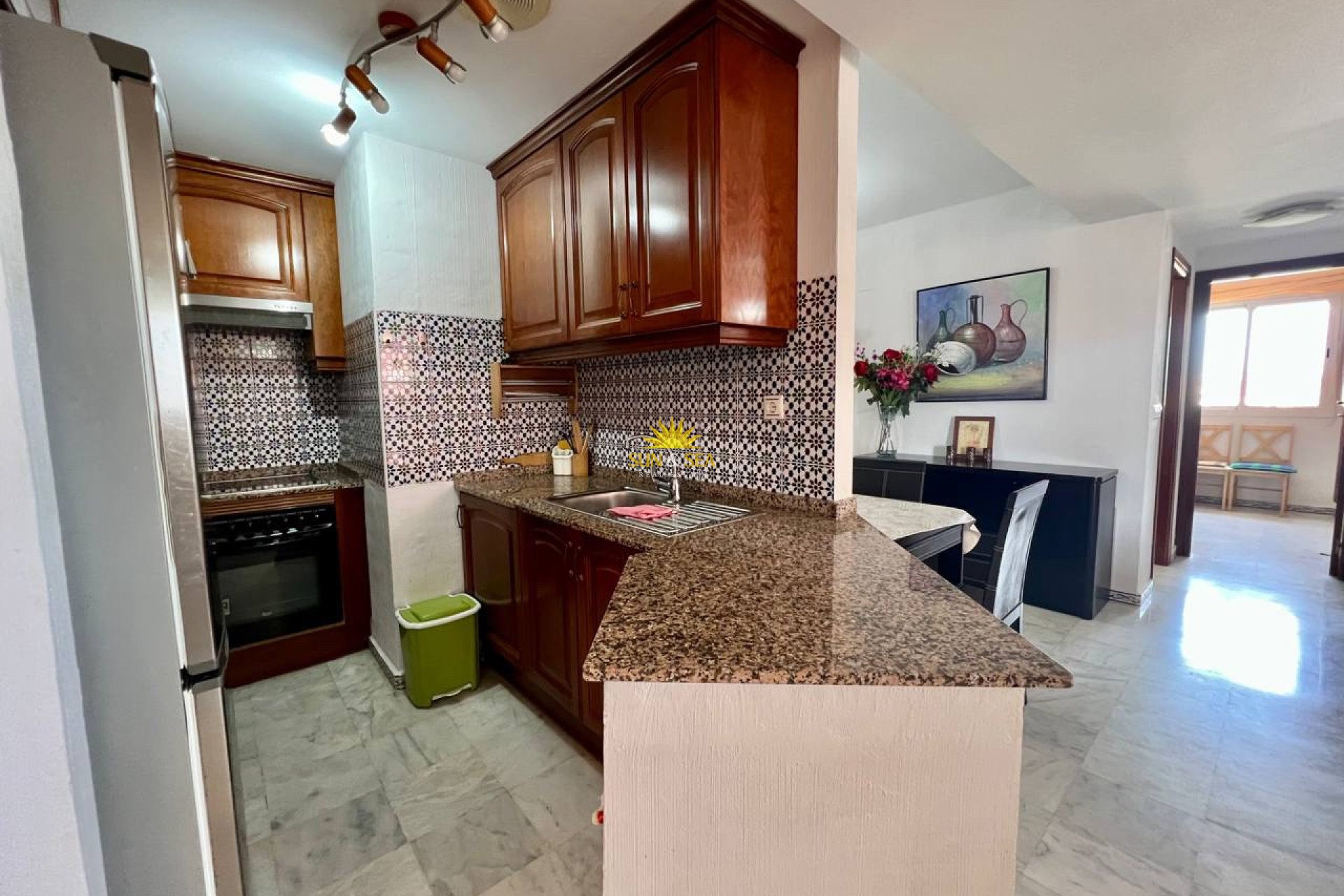 Alquiler a largo plazo - Apartamento - Torrevieja - Playa de los Locos