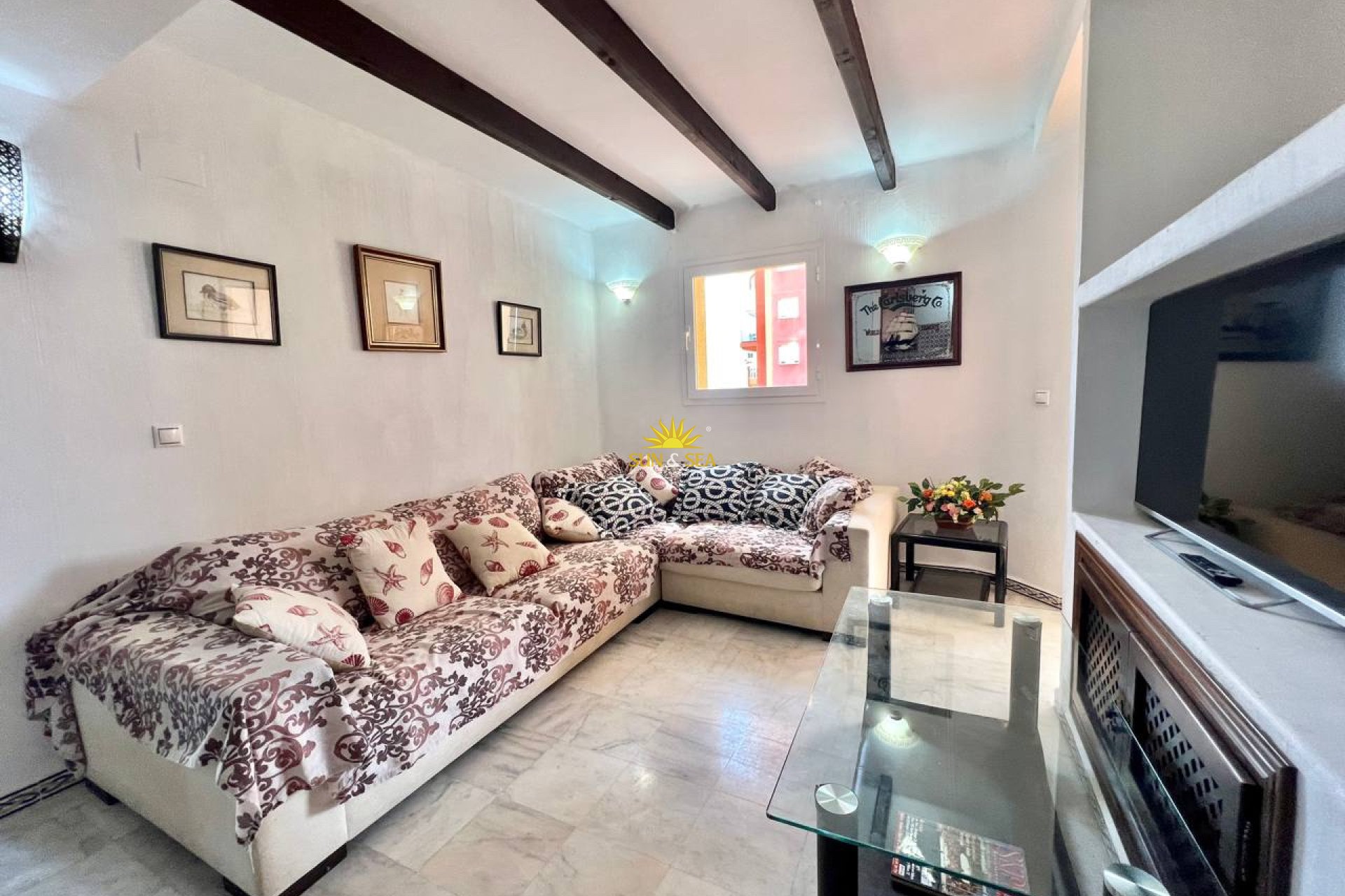 Alquiler a largo plazo - Apartamento - Torrevieja - Playa de los Locos