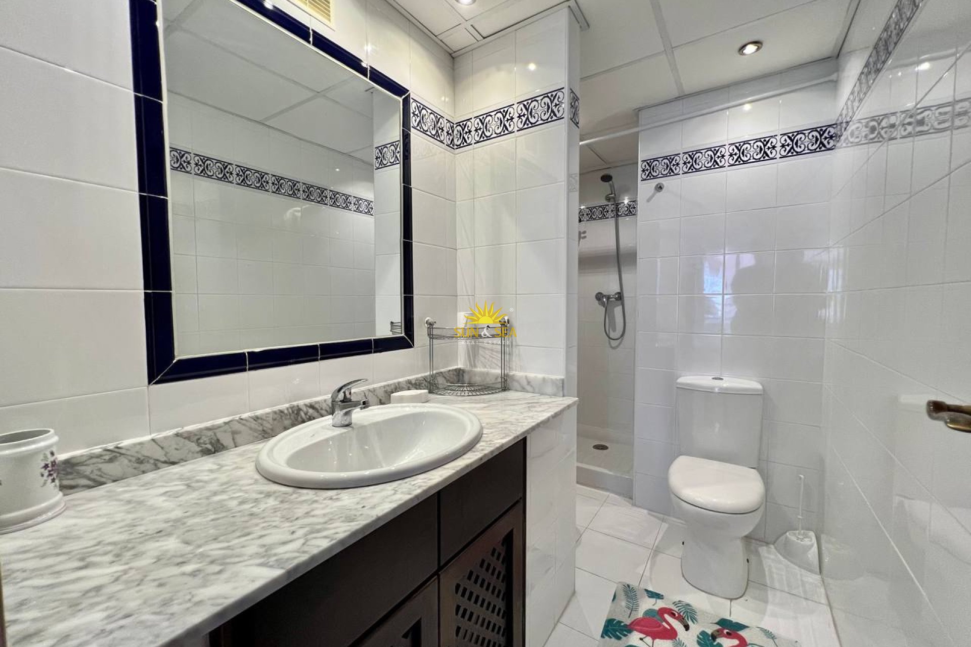 Alquiler a largo plazo - Apartamento - Torrevieja - Playa de los Locos