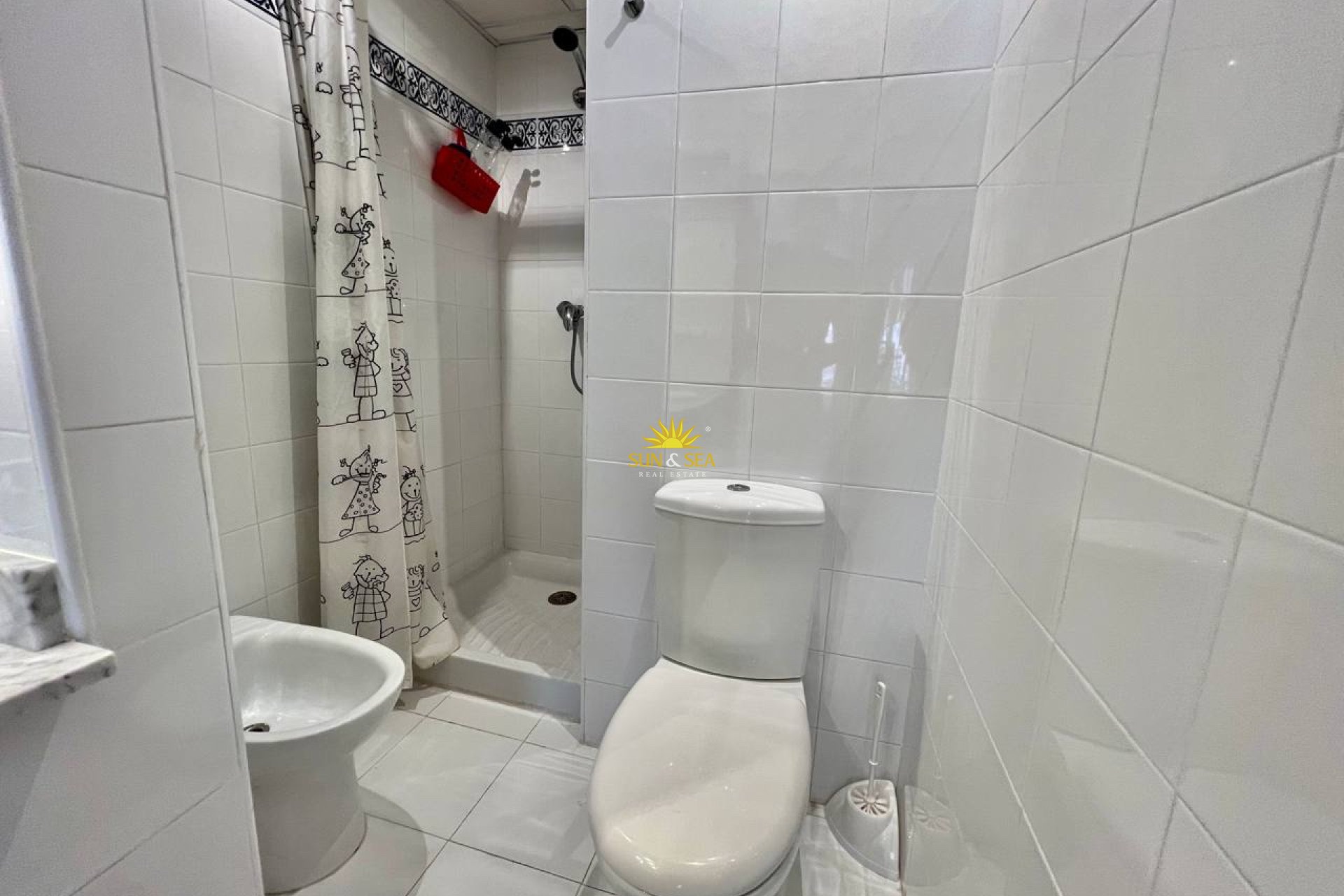 Alquiler a largo plazo - Apartamento - Torrevieja - Playa de los Locos