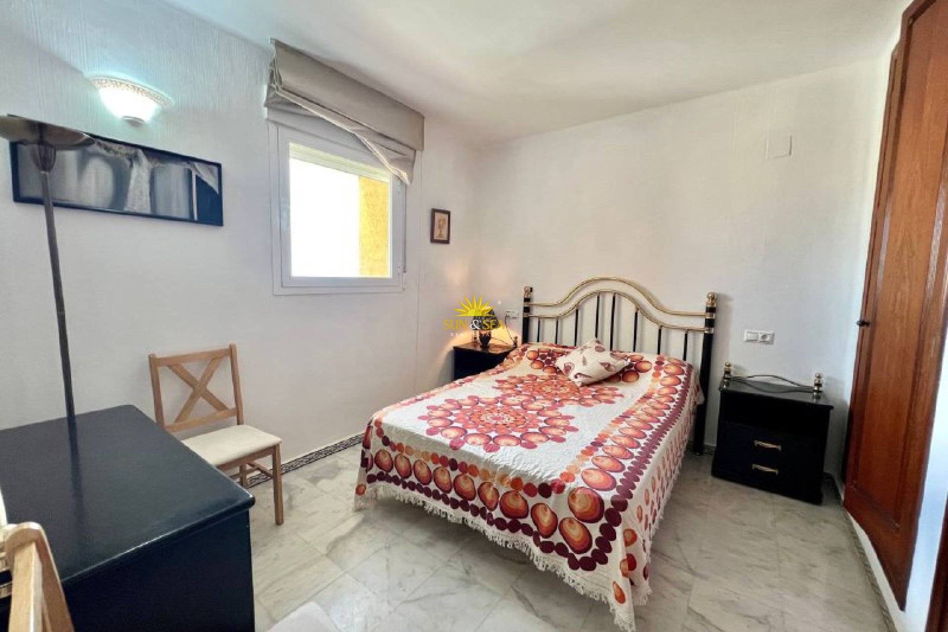Alquiler a largo plazo - Apartamento - Torrevieja - Playa de los Locos