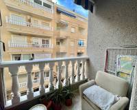 Alquiler a largo plazo - Apartamento - Torrevieja - Playa de los Locos