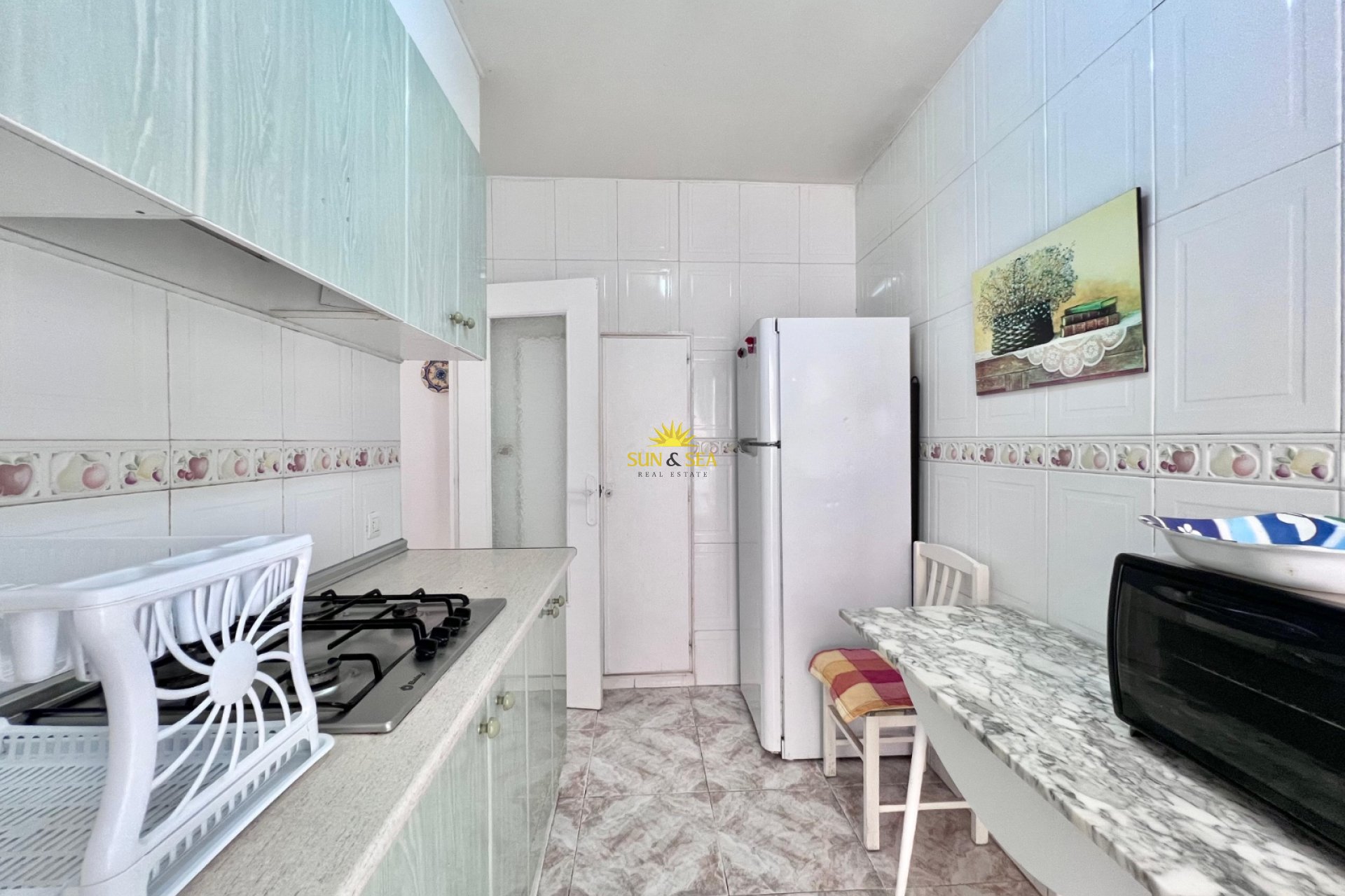 Alquiler a largo plazo - Apartamento - Torrevieja - Playa de los Locos