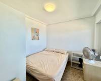 Alquiler a largo plazo - Apartamento - Torrevieja - Playa de los Locos