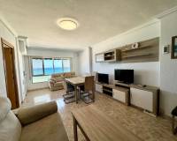 Alquiler a largo plazo - Apartamento - Torrevieja - Playa de los Locos