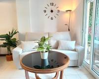 Alquiler a largo plazo - Apartamento - Torrevieja - Playa de los Locos