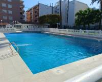 Alquiler a largo plazo - Apartamento - Torrevieja - Playa de los Locos