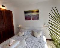 Alquiler a largo plazo - Apartamento - Torrevieja - Playa de los Locos