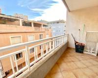 Alquiler a largo plazo - Apartamento - Torrevieja - Playa de los Locos