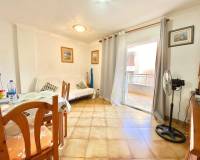 Alquiler a largo plazo - Apartamento - Torrevieja - Playa de los Locos