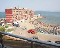 Alquiler a largo plazo - Apartamento - Torrevieja - Playa de los Locos