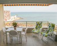 Alquiler a largo plazo - Apartamento - Torrevieja - Playa de los Locos