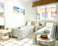 Alquiler a largo plazo - Apartamento - Torrevieja - Playa de los Locos