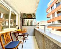 Alquiler a largo plazo - Apartamento - Torrevieja - Playa de los Locos