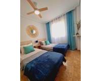 Alquiler a largo plazo - Apartamento - Torrevieja - Playa de los Locos