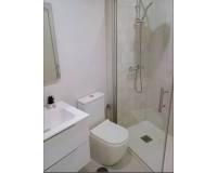 Alquiler a largo plazo - Apartamento - Torrevieja - Playa de los Locos