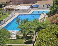 Alquiler a largo plazo - Apartamento - Torrevieja - Playa de los Locos