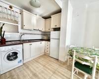 Alquiler a largo plazo - Apartamento - Torrevieja - Playa de los Locos