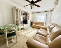 Alquiler a largo plazo - Apartamento - Torrevieja - Playa de los Locos