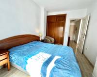 Alquiler a largo plazo - Apartamento - Torrevieja - Playa de los Locos