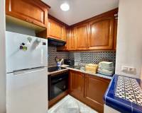 Alquiler a largo plazo - Apartamento - Torrevieja - Playa de los Locos