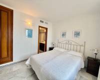 Alquiler a largo plazo - Apartamento - Torrevieja - Playa de los Locos