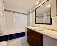 Alquiler a largo plazo - Apartamento - Torrevieja - Playa de los Locos