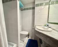 Alquiler a largo plazo - Apartamento - Torrevieja - Playa de los Locos