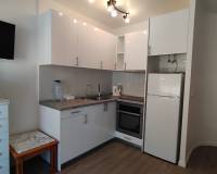 Alquiler a largo plazo - Apartamento - Torrevieja - Playa de los Locos