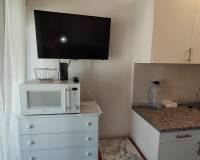 Alquiler a largo plazo - Apartamento - Torrevieja - Playa de los Locos