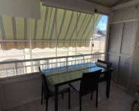 Alquiler a largo plazo - Apartamento - Torrevieja - Playa de los Locos