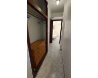 Alquiler a largo plazo - Apartamento - Torrevieja - Playa de los Locos