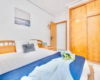 Alquiler a largo plazo - Apartamento - Torrevieja - Playa de los Locos
